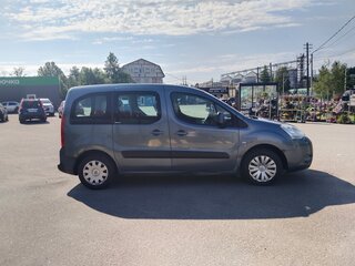 2009 Citroen Berlingo II, серый, 400000 рублей, вид 3