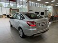 2026 Lada (ВАЗ) Granta I Рестайлинг, серебристый - вид 11