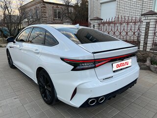 2024 Chery Arrizo 8, белый, 2090000 рублей, вид 3