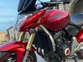 2007 Honda CB 600F Hornet, красный, 520000 рублей - вид 5