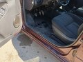 2012 Lada (ВАЗ) Kalina I, пурпурный - вид 7