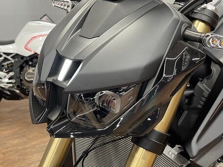 2026 QJMotor SRK 800, чёрный, 820000 рублей, вид 4