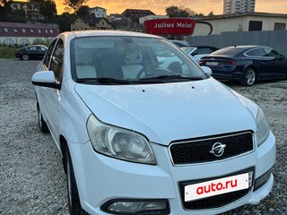2016 Ravon Nexia R3, белый, 550000 рублей, вид 5