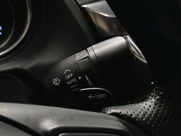 2016 Mazda 6 III (GJ) Рестайлинг, чёрный - вид 23