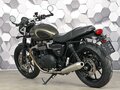 2021 Triumph Street Twin, серый, 747000 рублей - вид 7