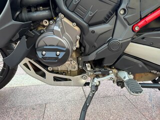 2023 Ducati Multistrada V4, красный, 2300000 рублей, вид 3