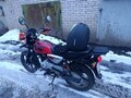 2023 Bajaj Boxer BM 150X, красный, 120000 рублей - вид 5