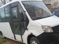 2016 ГАЗ Next Citiline, белый, 850000 рублей - вид 3