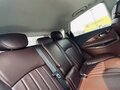 2008 Infiniti EX EX35 5-speed I (J50), белый, 1150000 рублей - вид 9