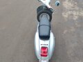 1969 Vespa S 50, серебристый, 249000 рублей - вид 6
