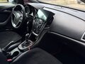 2014 Opel Astra J Рестайлинг, чёрный, 800000 рублей - вид 4