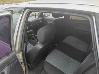 2010 Daewoo Nexia I Рестайлинг, серебристый, 190000 рублей, вид 5