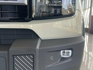 2026 Jetour T1, золотистый, 4199900 рублей, вид 2