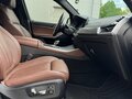 2021 BMW X5 40i IV (G05/G18), чёрный, 7600000 рублей - вид 8