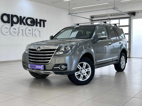 Great Wall Hover H3 I