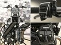 2016 Moto Guzzi V 9, белый, 677000 рублей - вид 9