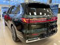 2026 Geely Galaxy M9 210, зелёный, 7000000 рублей - вид 5