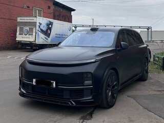 2023 Li Auto (Lixiang) L9 44.5 kWh I, чёрный, 5050000 рублей, вид 2