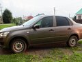 2018 Datsun on-DO I, серый, 440000 рублей - вид 5