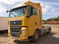 2022 Sinotruk Sitrak C7H, жёлтый, 2313000 рублей