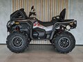 2026 Loncin XWolf 1000 Mud, серый, 1469000 рублей - вид 8