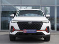 2023 Changan CS35 Plus I Рестайлинг, белый - вид 1