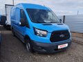 2021 Ford Transit, голубой, 3430000 рублей - вид 1