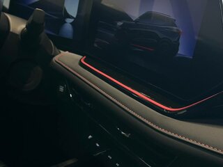 2025 Changan CS35 Max, серый, 2789900 рублей, вид 4
