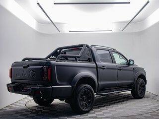 2024 JAC T9, чёрный, 2774000 рублей, вид 4
