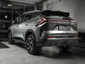 2025 Geely Cityray, серый, 2849840 рублей - вид 4
