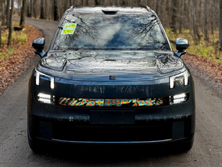 2025 Lynk & Co 900, синий, 7490000 рублей, вид 5