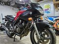 1995 Yamaha XJ600, чёрный, 170000 рублей