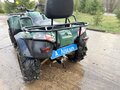 2013 Baltmotors Jumbo 700, зелёный, 450000 рублей
