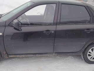 2014 Datsun on-DO I, коричневый, 340000 рублей, вид 3