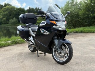 2009 BMW K 1300 GT, синий, 750000 рублей, вид 1