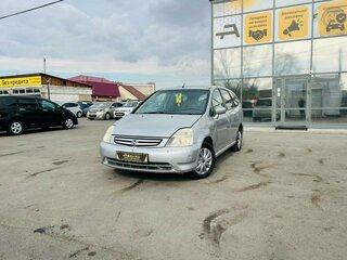 Honda Stream I