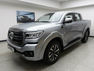 2026 Great Wall Poer I Рестайлинг, серый, 3899000 рублей, вид 5