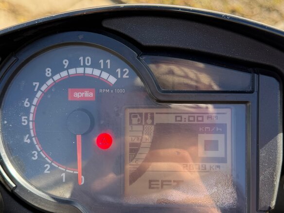 2007 Aprilia SR 50, серебристый, 180000 рублей - вид 9