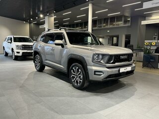 2026 Haval H7 I, серый, 4199000 рублей, вид 3