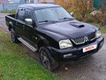 2006 Mitsubishi L-Series, чёрный, 890000 рублей - вид 1
