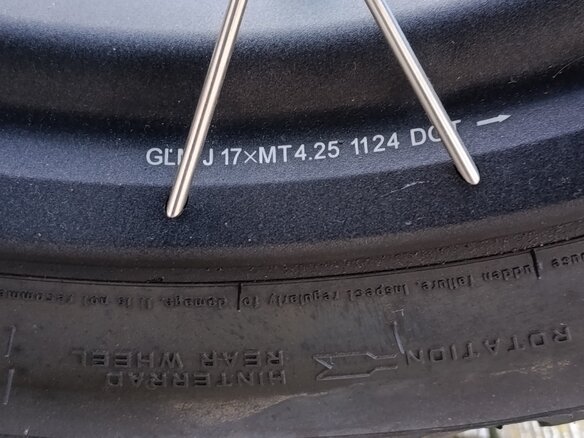 2025 Sharmax GL 601, красный, 645000 рублей - вид 13
