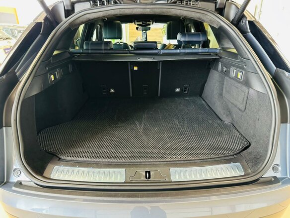 2020 Land Rover Range Rover Velar I, серый, 5949900 рублей - вид 20