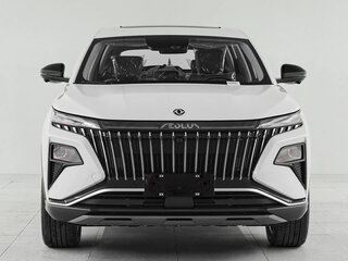 2025 Dongfeng Huge, белый, 2800000 рублей, вид 2