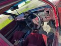 1991 Nissan Terrano I, красный, 510000 рублей - вид 5