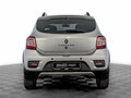 2017 Renault Sandero Stepway II, серый, 960000 рублей - вид 5