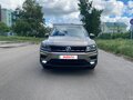 2017 Volkswagen Tiguan II, бежевый, 1999000 рублей - вид 2