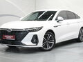 2024 Chery Arrizo 8, белый