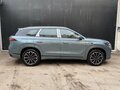 2026 Jaecoo J8, голубой - вид 1