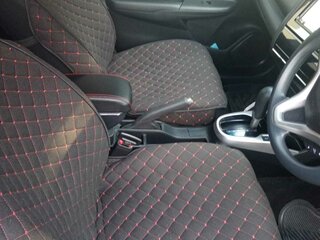2018 Honda Fit III Рестайлинг, пурпурный, 1150000 рублей, вид 4