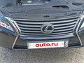 2012 Lexus RX 270 III Рестайлинг, чёрный, 2650000 рублей - вид 1